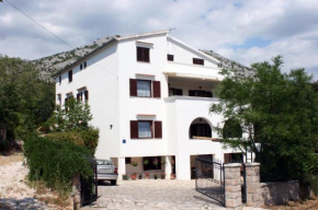 Apartments with a parking space Starigrad, Paklenica - 6581